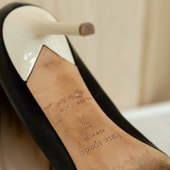 Kate Spade | Mixer Jewel Low Heel Pump - Picture 3 of 3